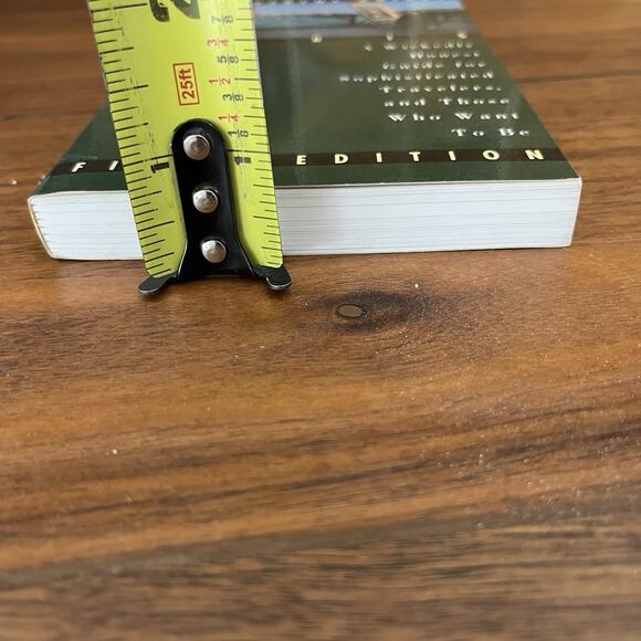 Frommers Irreverent Guides Paris Macmillan Travel 1996 First Edition - Picture 9 of 9